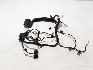 Mercedes Benz EQS 297 (2021–2026) Juhtmestik A2975407624 - 4