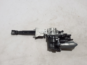Mercedes Benz EQS 297 (2021–2026) Tagumise külgukse servosulgur A2977600500 - 2
