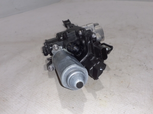 Mercedes Benz EQS 297 (2021–2026) Tagumise külgukse servosulgur A2977600500 - 4