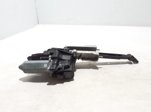 Mercedes Benz EQS 297 (2021–2026) Tagumise külgukse servosulgur A2977600500 - 5