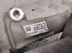 Tesla Model Y Y (2020–2026) Steering rack 104483190H - 8