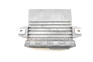 Opel Astra G (1998–2004) Parking system control unit 0263004011 - 3