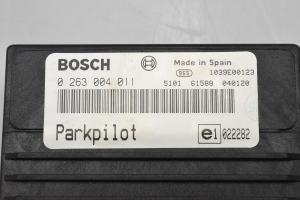Opel Astra G (1998–2004) Parking system control unit 0263004011 - 4