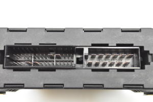 Opel Astra G (1998–2004) Parking system control unit 0263004011 - 5