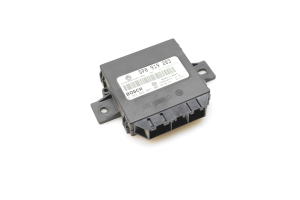Parkimissüsteemi juhtplokk - 5P0919283