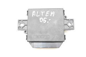 Seat Altea (2004–2015) Parking system control unit 5P0919283 - 3