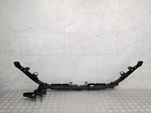 Mercedes Benz A-Class 177 (2018–2026) Schlossträger und seine Teile (Frontmaske) A1776206700 - 3