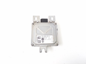   Steuergerät für Kraftstoffpumpe  - 7P0906093A 