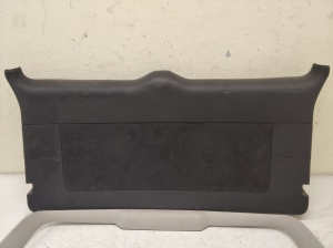 Volkswagen Sharan (1995–2010) Trunk lid trim panel 7M3867607E - 4