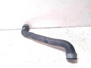 Mercedes Benz C-Class 204 (2007–2014) Jahutusradiaatori voolik 053404 - 2