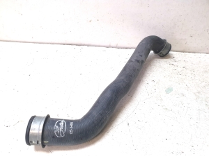 Mercedes Benz C-Class 204 (2007–2014) Jahutusradiaatori voolik 053404 - 3