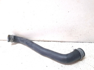 Mercedes Benz C-Class 204 (2007–2014) Jahutusradiaatori voolik 053404 - 4