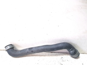 Mercedes Benz C-Class 204 (2007–2014) Jahutusradiaatori voolik 053404 - 5