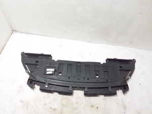 Mercedes Benz Citan 420 (2021–2026) Priekšējā dibena aizsardzība A4208880300 - 2