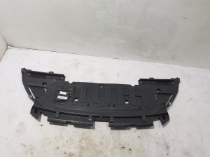 Mercedes Benz Citan 420 (2021–2026) Priekšējā dibena aizsardzība A4208880300 - 3