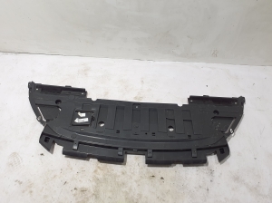Mercedes Benz Citan 420 (2021–2026) Priekšējā dibena aizsardzība A4208880300 - 3