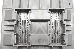 Skoda Rapid (2011–2026) Comfort control module 6R0937087R - 5