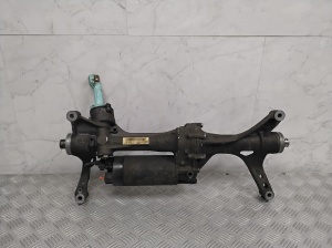 Mercedes Benz EQE V295 (2022–2026) Roolilatt A2954601200 - 3