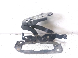 Mercedes Benz C-Class 204 (2007–2014) Kapoti hing A2048800828004 - 2