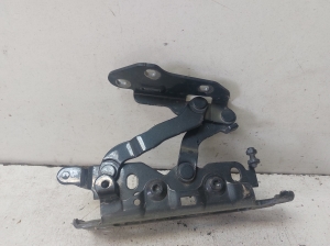 Mercedes Benz C-Class 204 (2007–2014) Kapoti hing A2048800828004 - 3