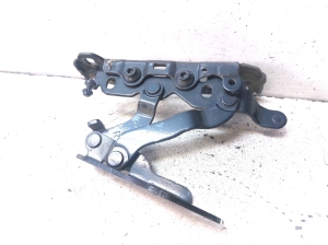 Mercedes Benz C-Class 204 (2007–2014) Kapoti hing A2048800828004 - 4