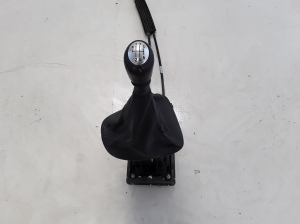 RENAULT Vel Satis (2002–2009) Gear shift mechanism and its parts 7701718756 - 5