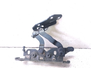 Mercedes Benz C-Class 204 (2007–2014) Hood hinge A2048800728004 - 3