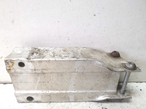 Stoßdämpfer für vorderen Stoßfängerträger - A2046201195
