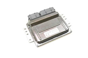 NISSAN Almera N16 (2000–2006) Motorsteuergerät MEC32212 - 4