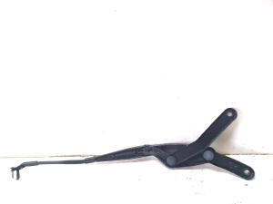Mercedes Benz C-Class 204 (2007–2014) Windshield wiper arm A2048201544 - 3