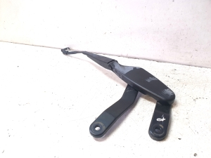 Mercedes Benz C-Class 204 (2007–2014) Windshield wiper arm A2048201544 - 4