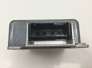 AUDI A4 B5 (1994–2001) Airbagsteuergerät 8A0959655B - 2