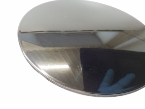 Porsche Panamera 970 (2009–2016) Kütuse täiteava kork 97050419405 - 2