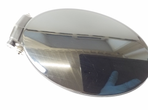 Porsche Panamera 970 (2009–2016) Kütuse täiteava kork 97050419405 - 3