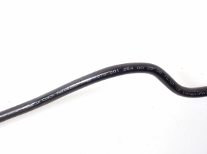 Porsche Panamera 970 (2009–2016) Toru 97020126400 - 2