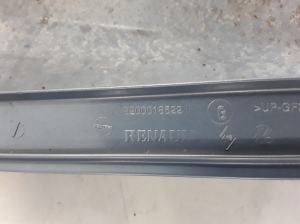 RENAULT Vel Satis (2002–2009) Front fender 8200018522 - 2