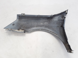 RENAULT Vel Satis (2002–2009) Front fender 8200018522 - 3