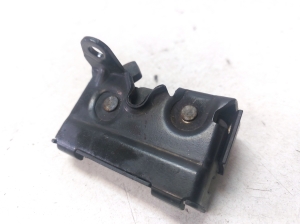 Mercedes Benz C-Class 204 (2007–2014) Hood latch A2048800160 - 4