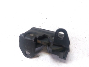 Hood latch - A2048800160