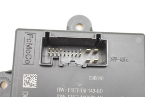 Ford Kuga (2012–2019) Rear side door control unit F1ET14B532BF - 5