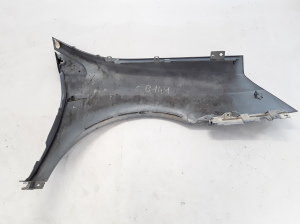 RENAULT Vel Satis (2002–2009) Front fender 8200018521 - 3