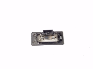 Porsche Panamera 970 (2009–2016) License plate lights 7PP943021 - 3