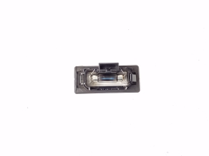 Porsche Panamera 970 (2009–2016) License plate lights 7PP943021 - 3