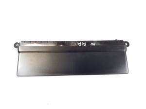Porsche Panamera 970 (2009–2016) Additional stop light 97063105004 - 2