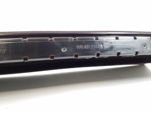 Porsche Panamera 970 (2009–2016) Additional stop light 97063105004 - 3