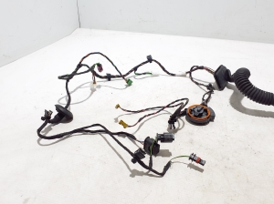 Mercedes Benz GLE-Class 167 (2019–2026) Kabelbaum A1675400327 - 3