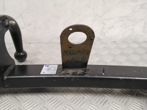 Volkswagen Caddy V (2020–2026) Tow hitch 2K7803881B - 4