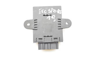 Ford EcoSport (2013–2026) Centrālās atslēgas vadības bloks GN1514B534AH - 2