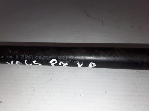 RENAULT Vel Satis (2002–2009) Hood prop/gas strut 8200015091 - 2
