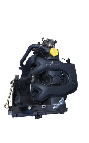 FIAT Doblo (2001–2010) Engine 223A6000 - 2
